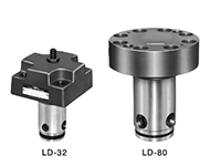 插装式方向控制阀、插装式方向和流量控制阀（LD）