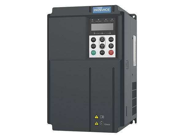 ES510系列标准型油压伺服驱动器